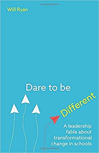 Dare to be Different